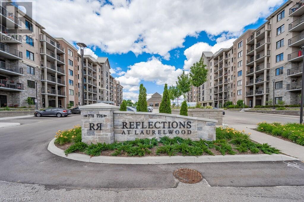 778 LAURELWOOD Drive Unit# 104