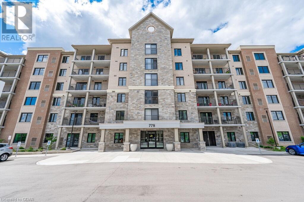 778 LAURELWOOD Drive Unit# 104