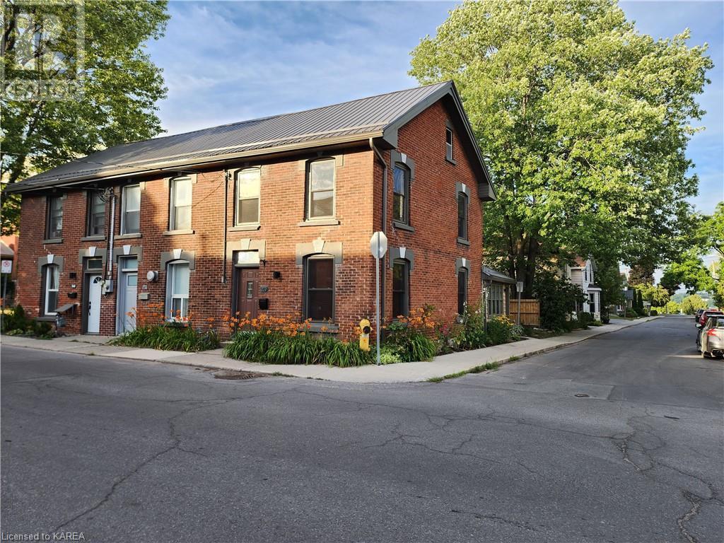 545 BAGOT Street