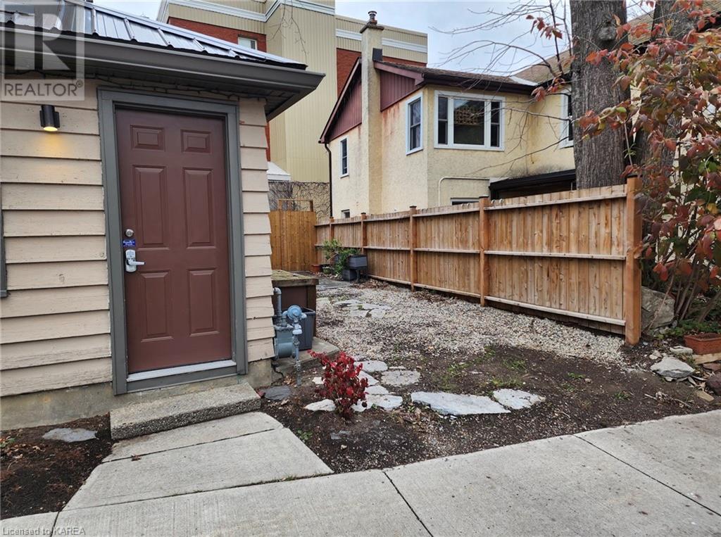 545 BAGOT Street