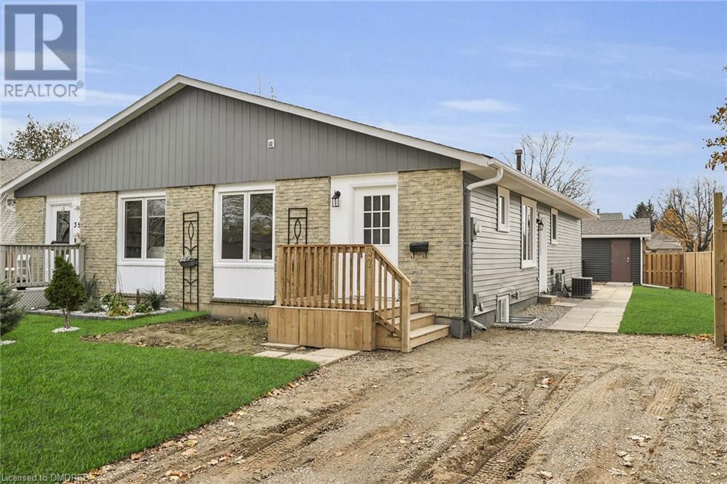 37 SULKY Road