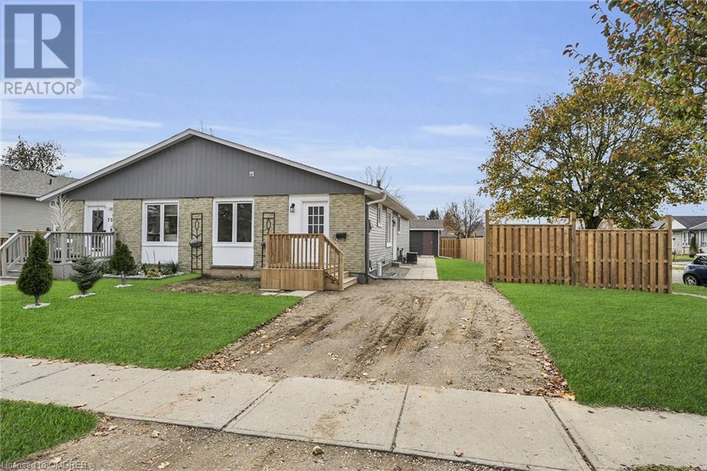 37 SULKY Road
