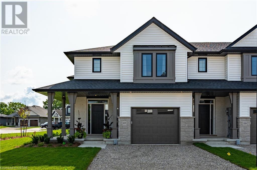 61-49 ROYAL DORNOCH Drive