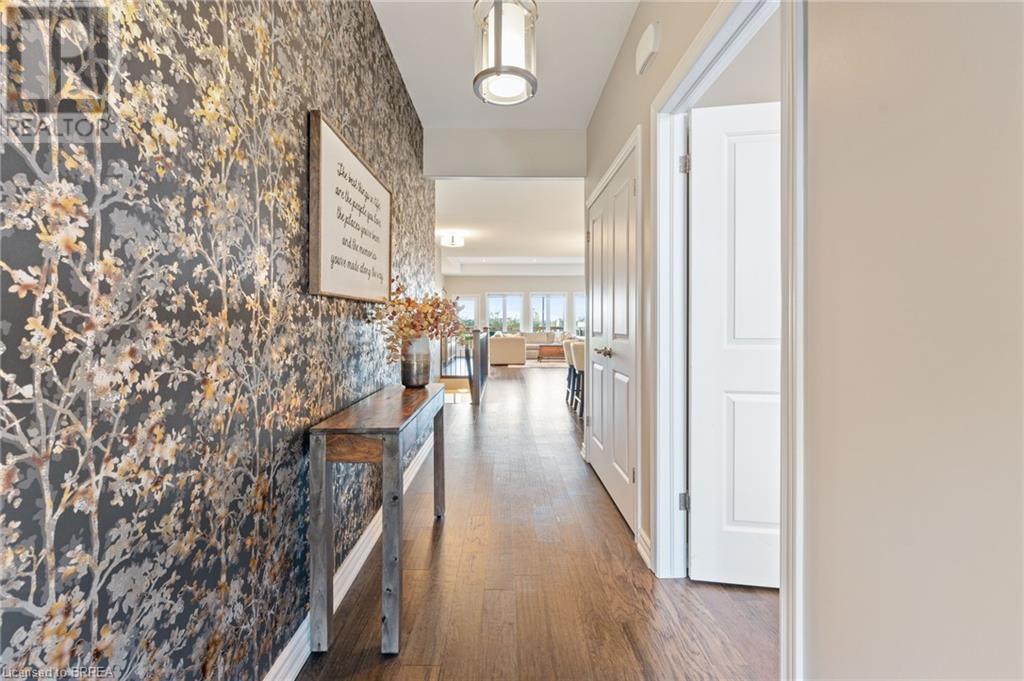18 WINTERBERRY Lane