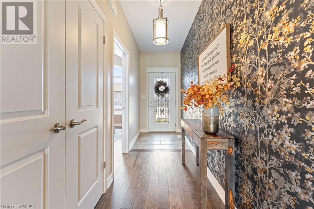 18 WINTERBERRY Lane