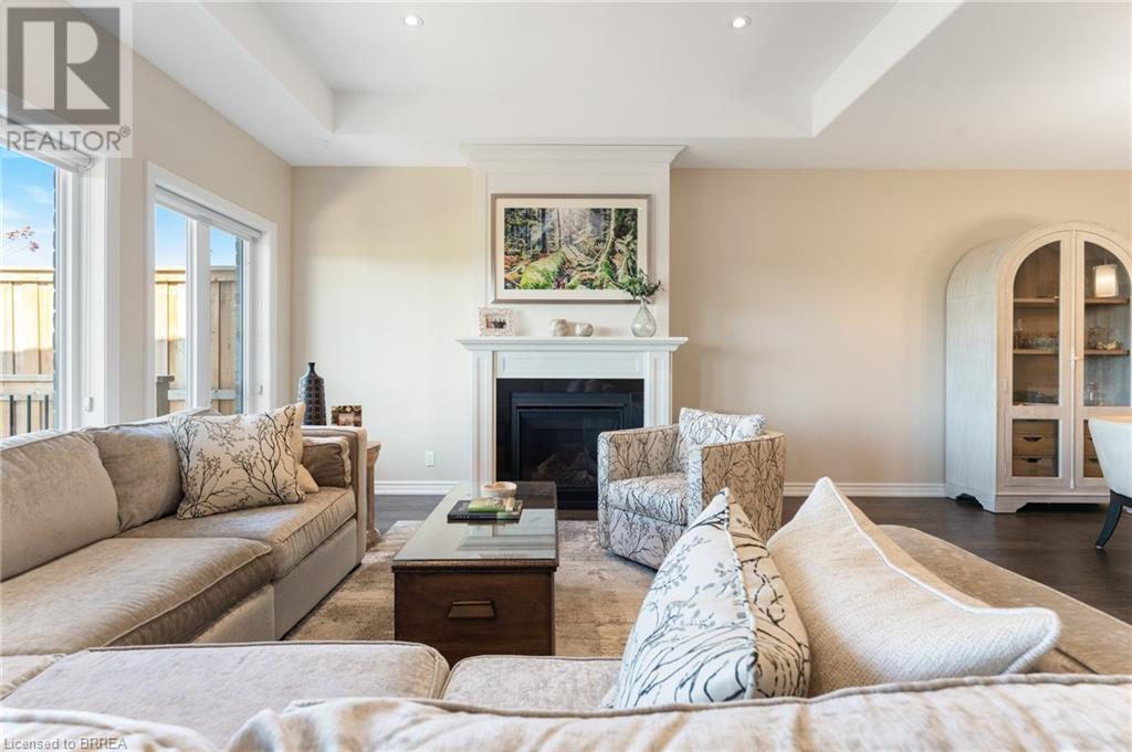 18 WINTERBERRY Lane