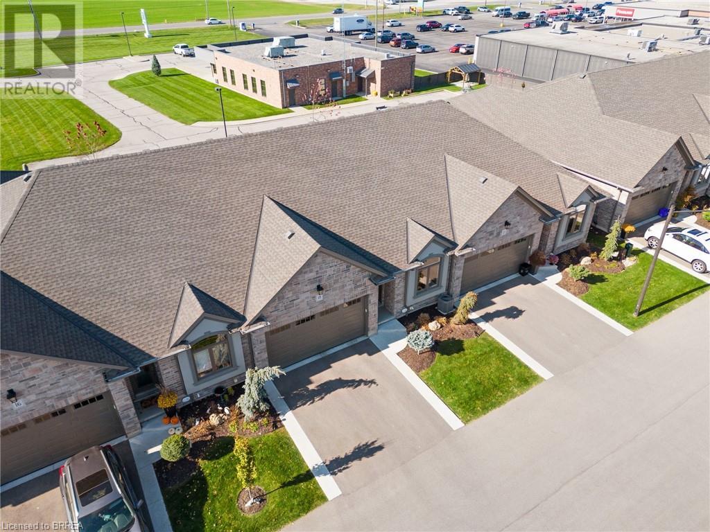 18 WINTERBERRY Lane