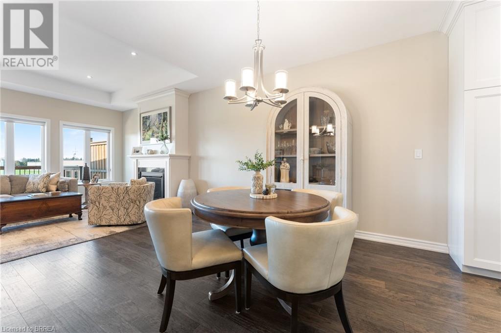 18 WINTERBERRY Lane