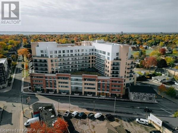 652 PRINCESS Street Unit# 1021