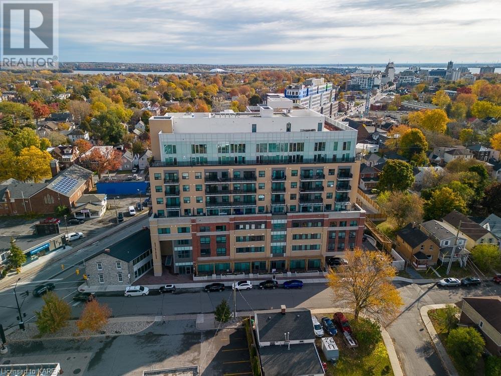 652 PRINCESS Street Unit# 1021