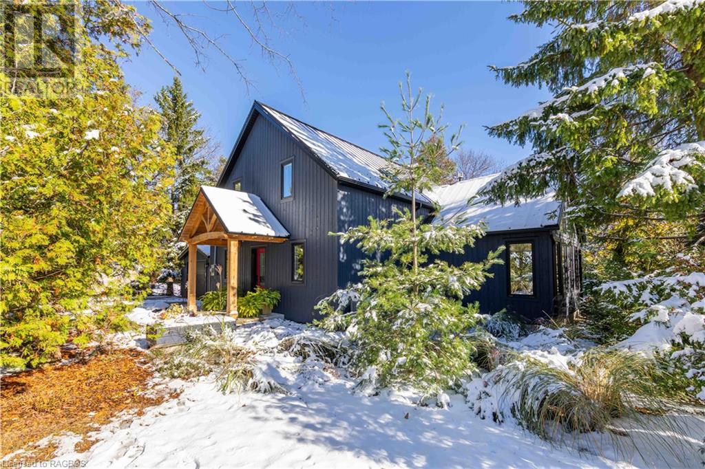 339595 PRESQU'ILE Road
