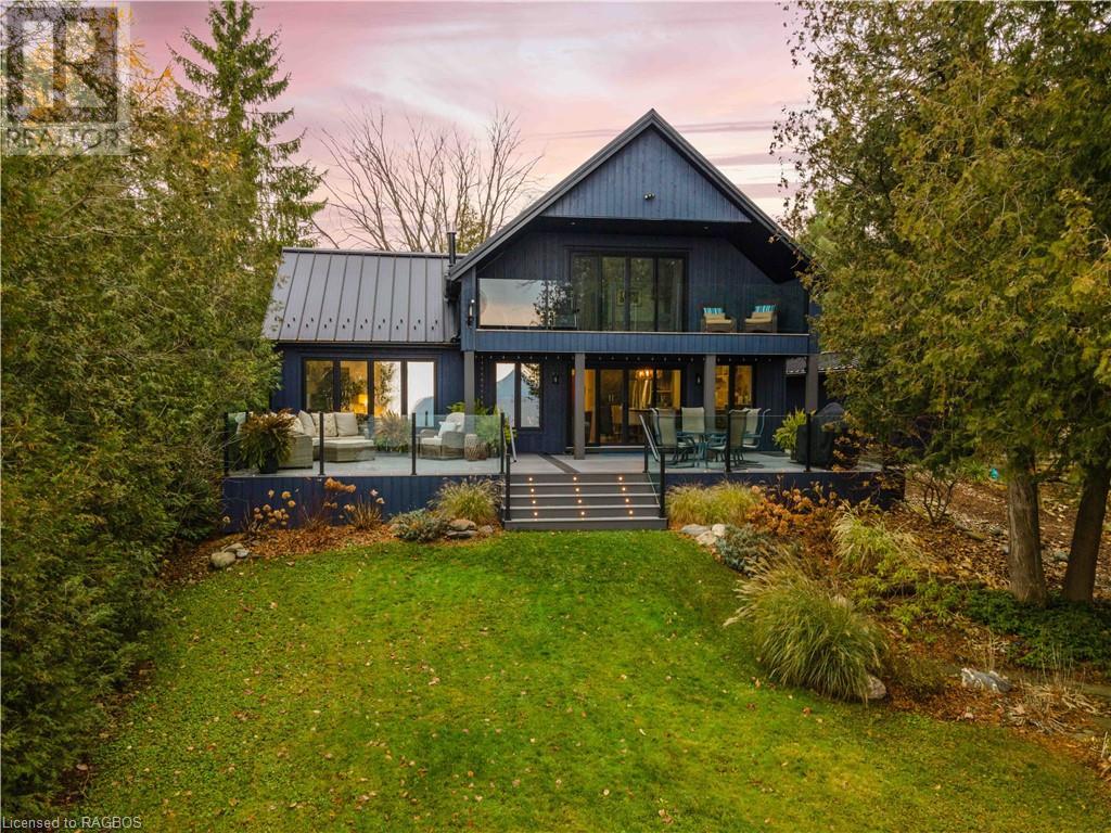 339595 PRESQU'ILE Road