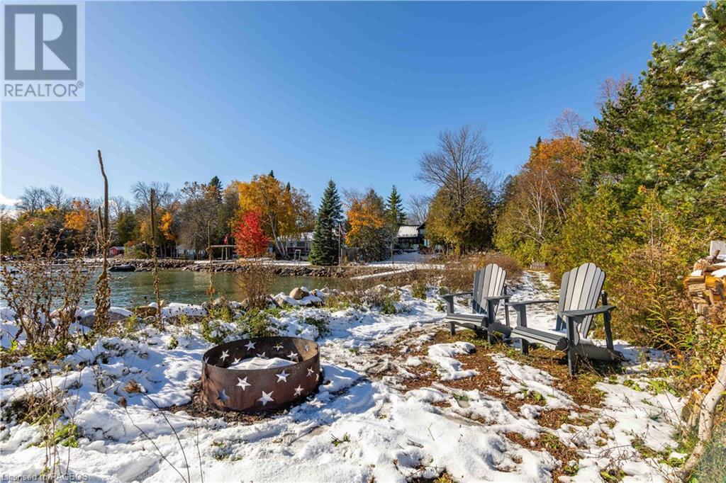 339595 PRESQU'ILE Road