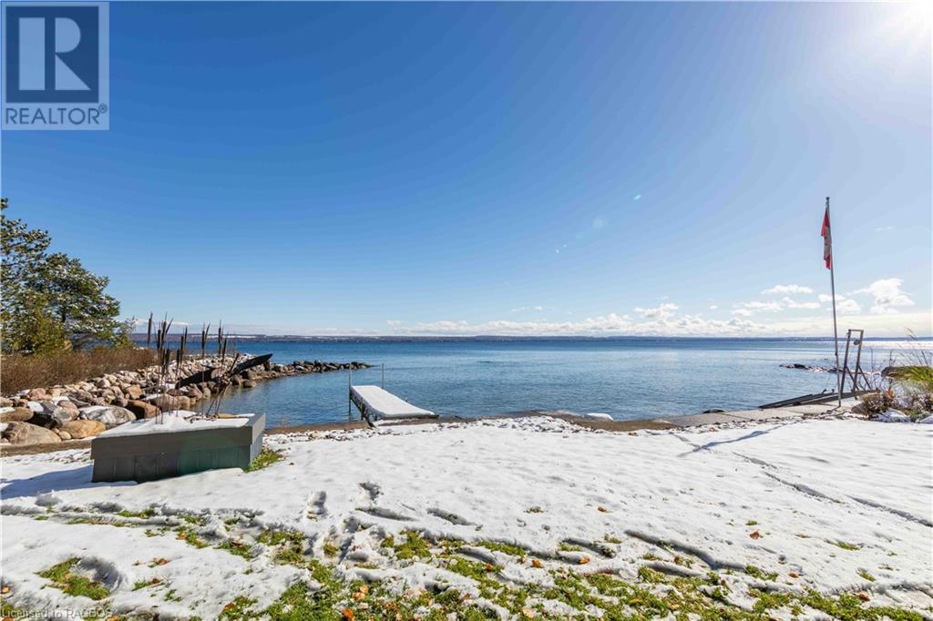 339595 PRESQU'ILE Road