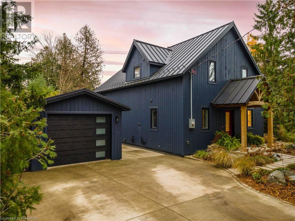 339595 PRESQU'ILE Road