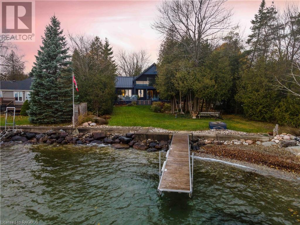 339595 PRESQU'ILE Road