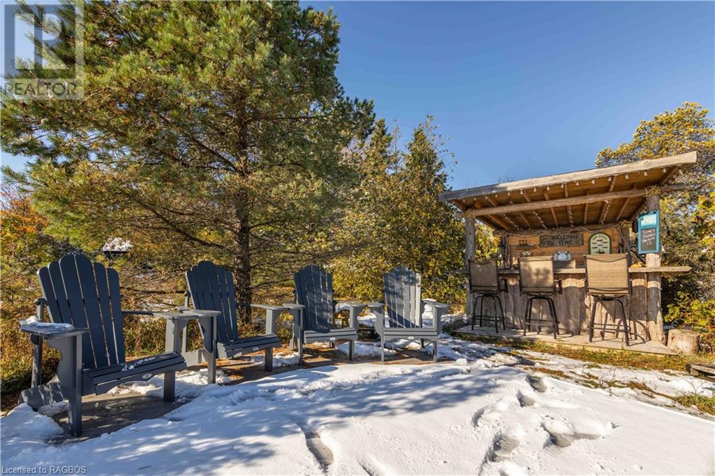 339595 PRESQU'ILE Road