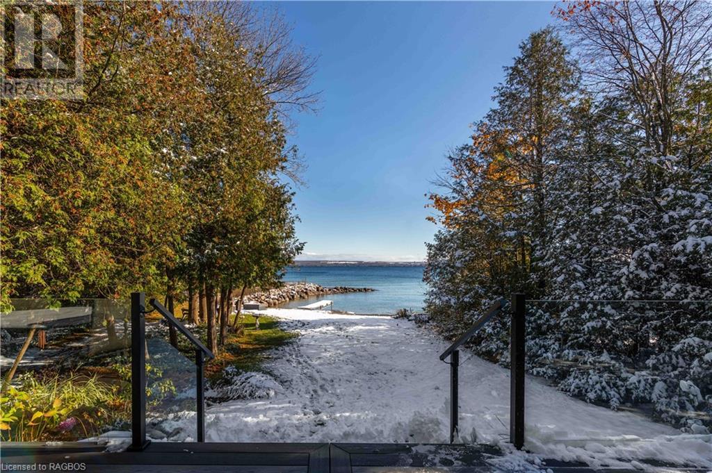 339595 PRESQU'ILE Road