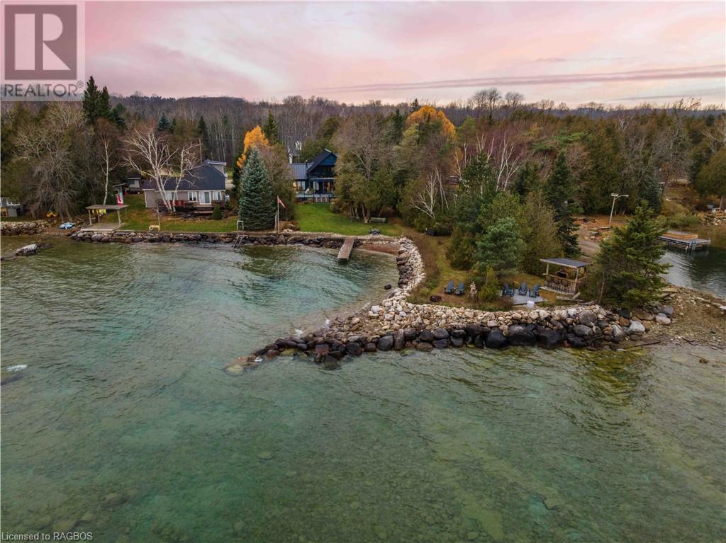 339595 PRESQU'ILE Road