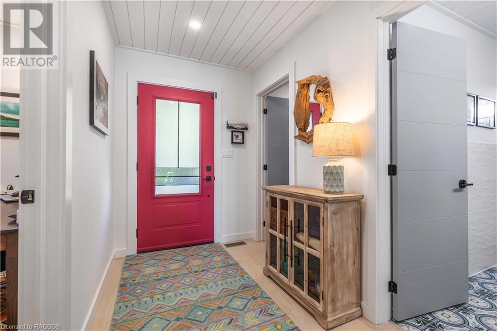 339595 PRESQU'ILE Road