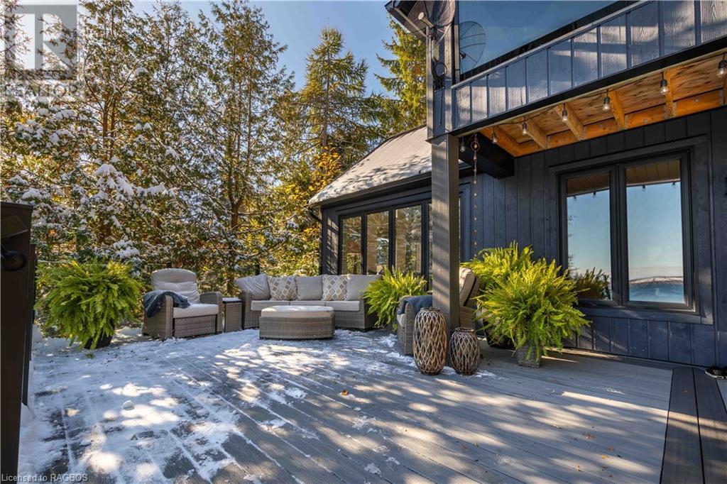 339595 PRESQU'ILE Road