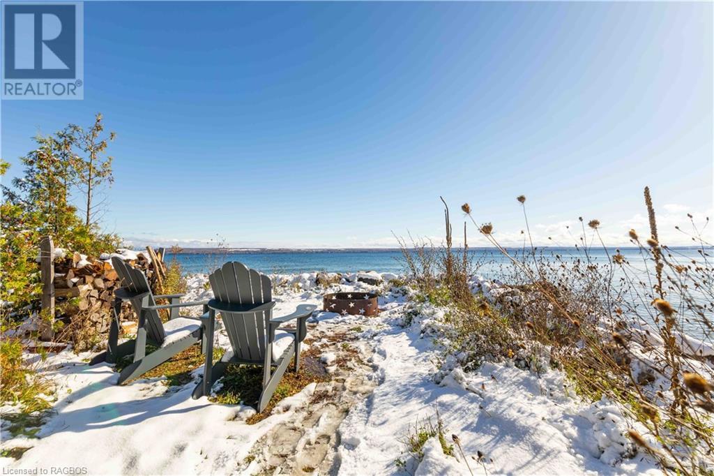 339595 PRESQU'ILE Road