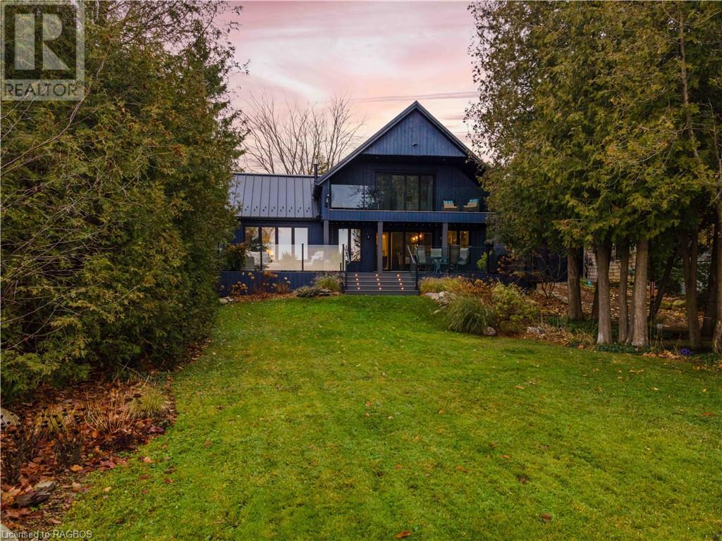 339595 PRESQU'ILE Road