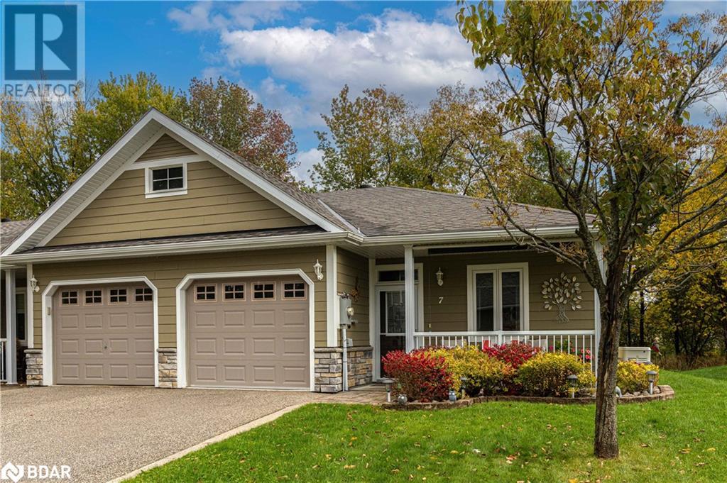 7 RIVERWALK Drive