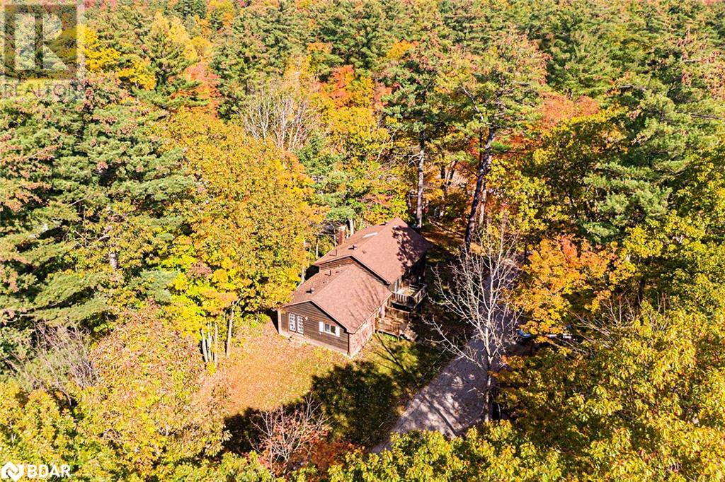 5596 UPPER BIG CHUTE Road