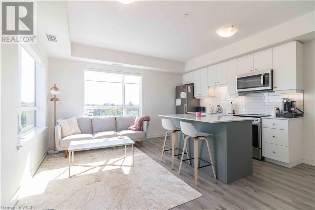 243 NORTHFIELD Drive E Unit# 401