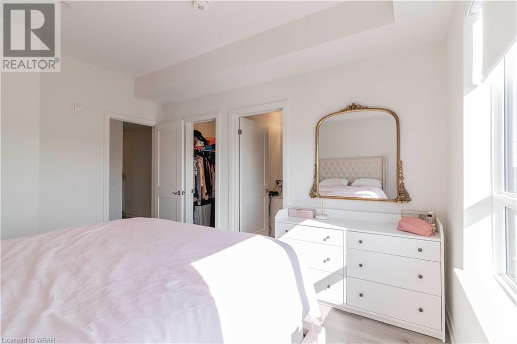 243 NORTHFIELD Drive E Unit# 401