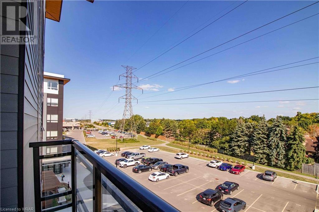 243 NORTHFIELD Drive E Unit# 401