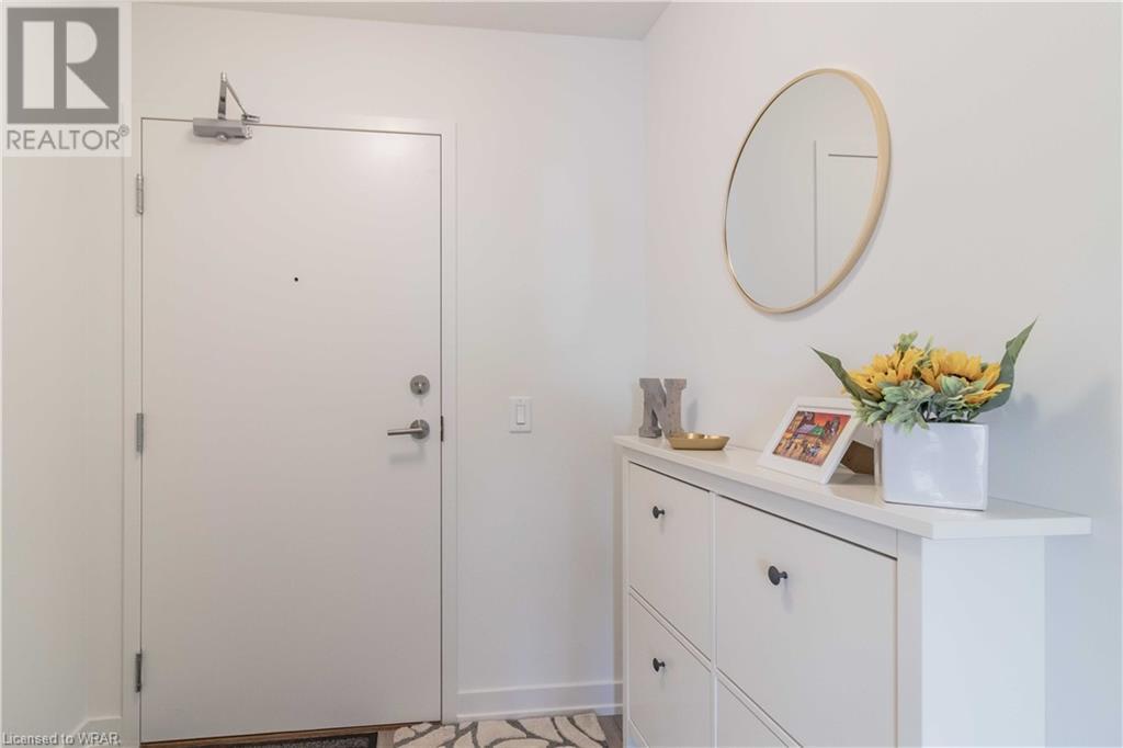 243 NORTHFIELD Drive E Unit# 401