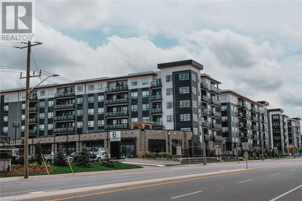 243 NORTHFIELD Drive E Unit# 401