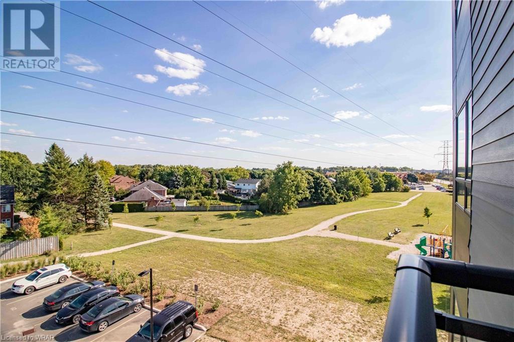 243 NORTHFIELD Drive E Unit# 401