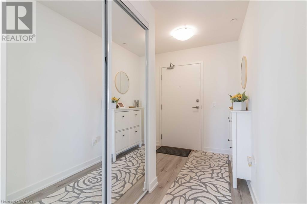 243 NORTHFIELD Drive E Unit# 401