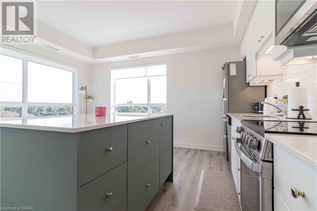 243 NORTHFIELD Drive E Unit# 401