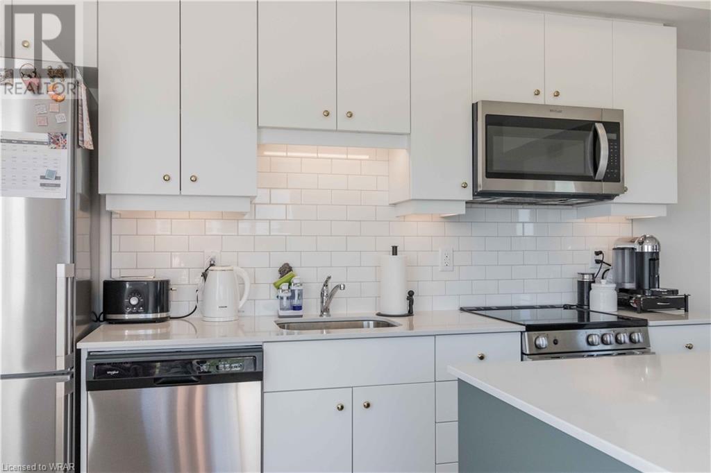 243 NORTHFIELD Drive E Unit# 401
