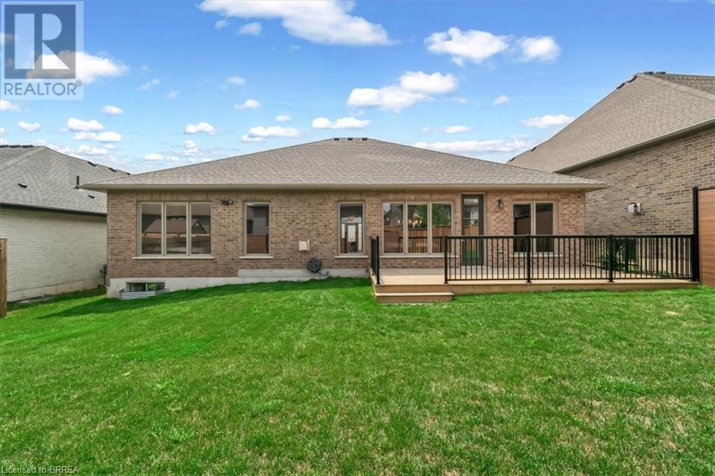 16 PARKHILL Lane