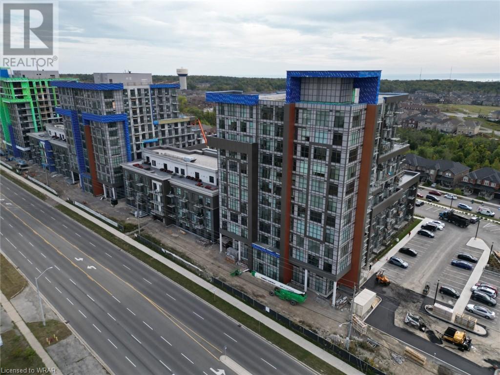 460 DUNDAS Street E Unit# 902