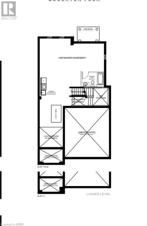 LOT 298 STREET D