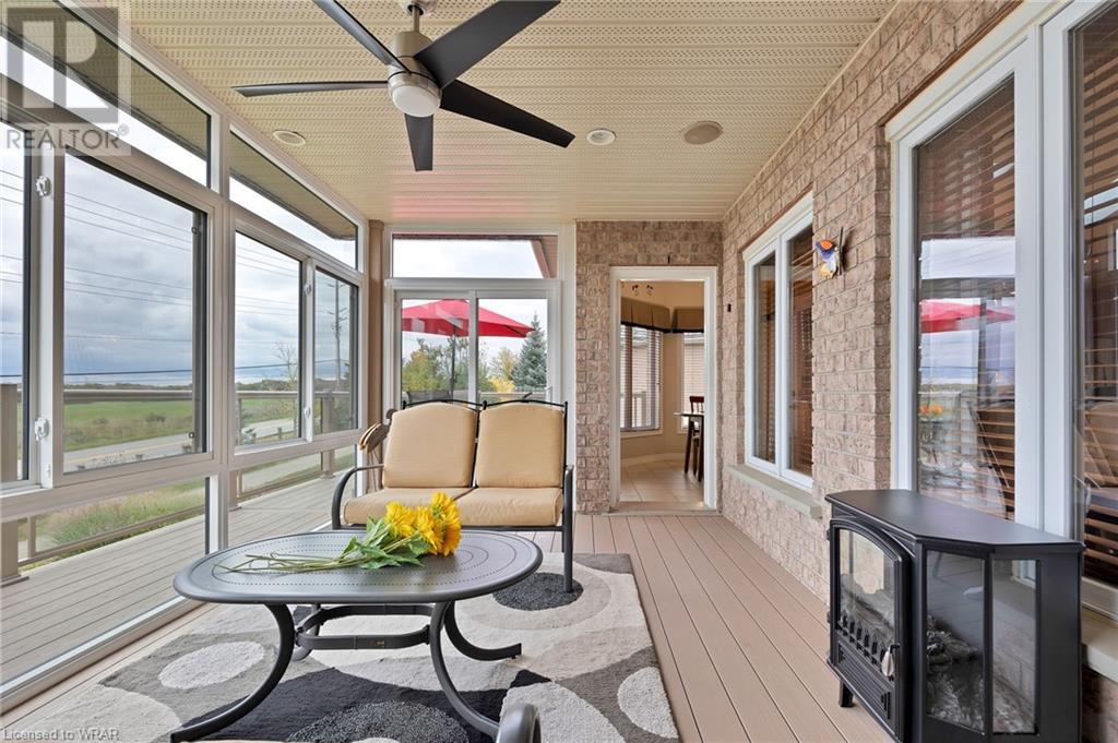102 DEVONSHIRE Drive Unit# 6