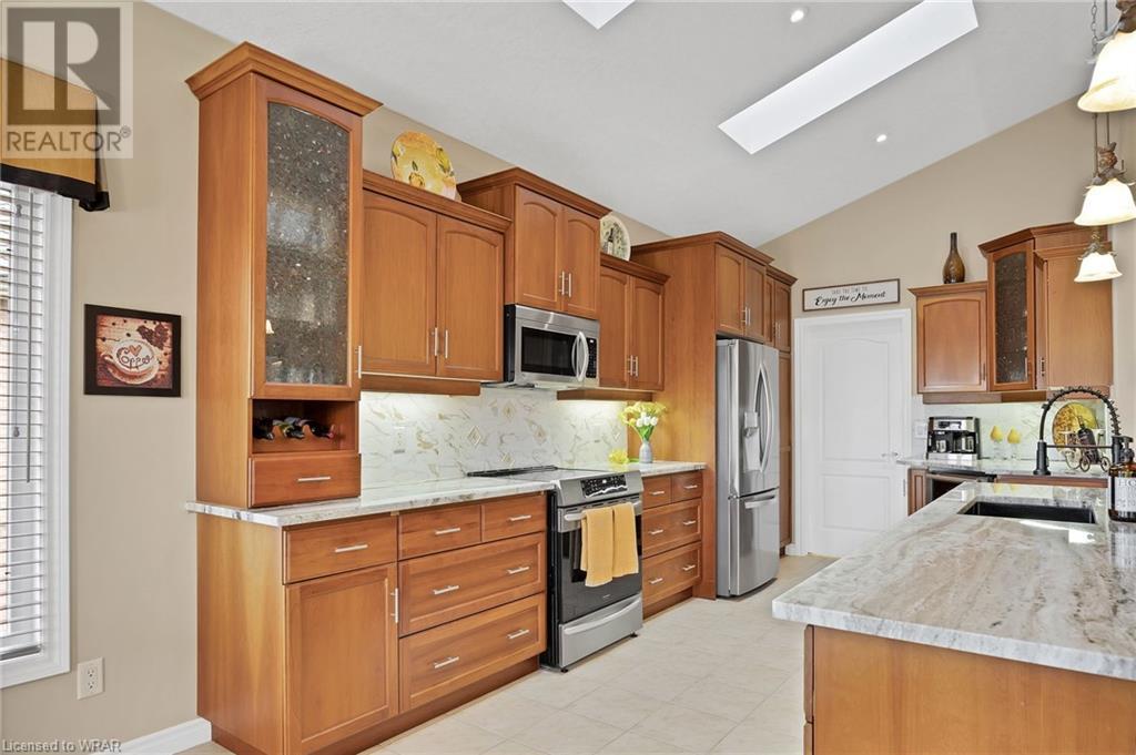 102 DEVONSHIRE Drive Unit# 6