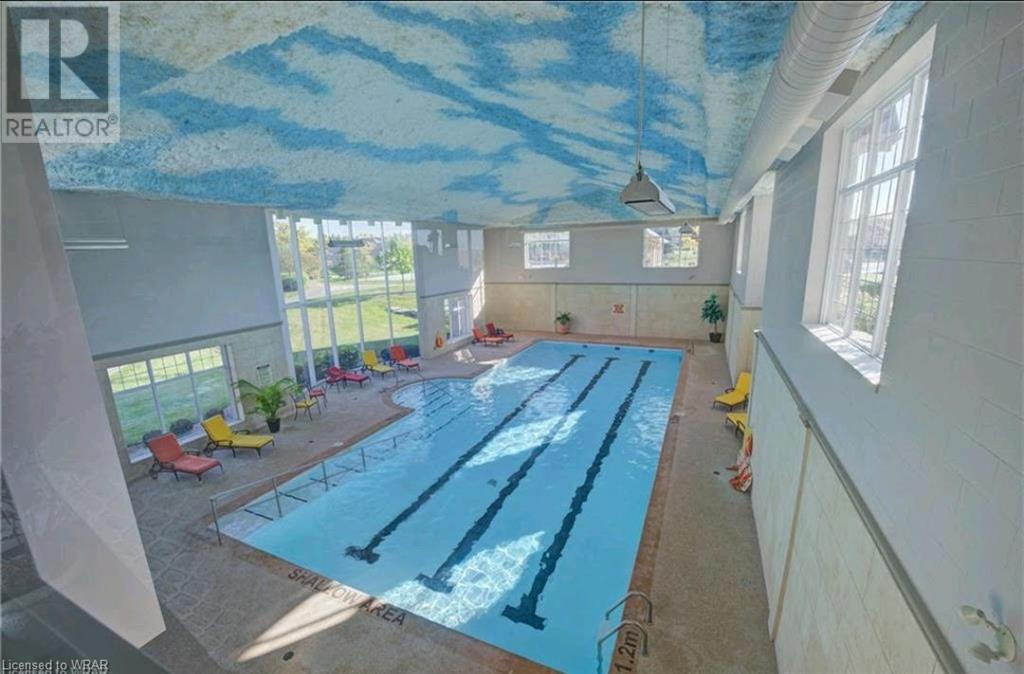 102 DEVONSHIRE Drive Unit# 6