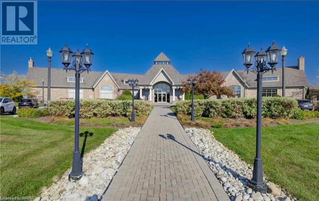 102 DEVONSHIRE Drive Unit# 6