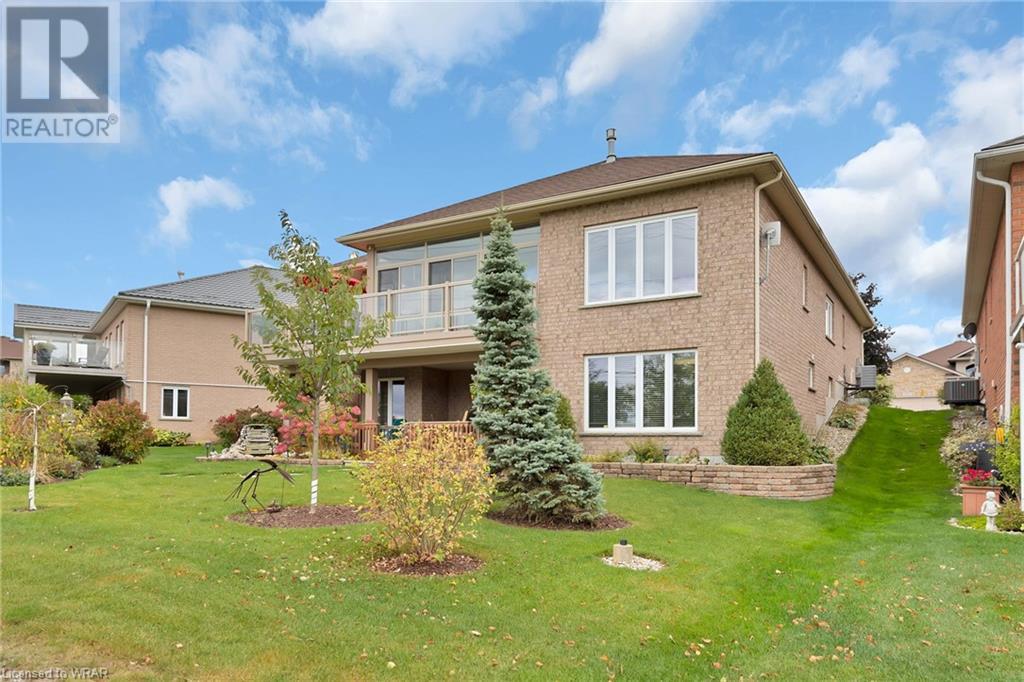 102 DEVONSHIRE Drive Unit# 6