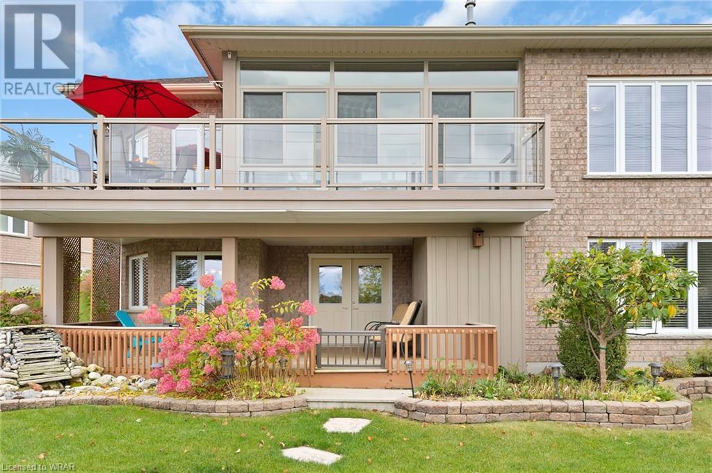 102 DEVONSHIRE Drive Unit# 6