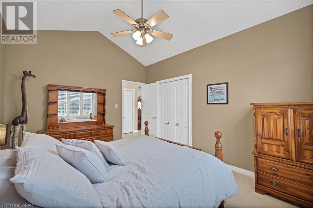 102 DEVONSHIRE Drive Unit# 6