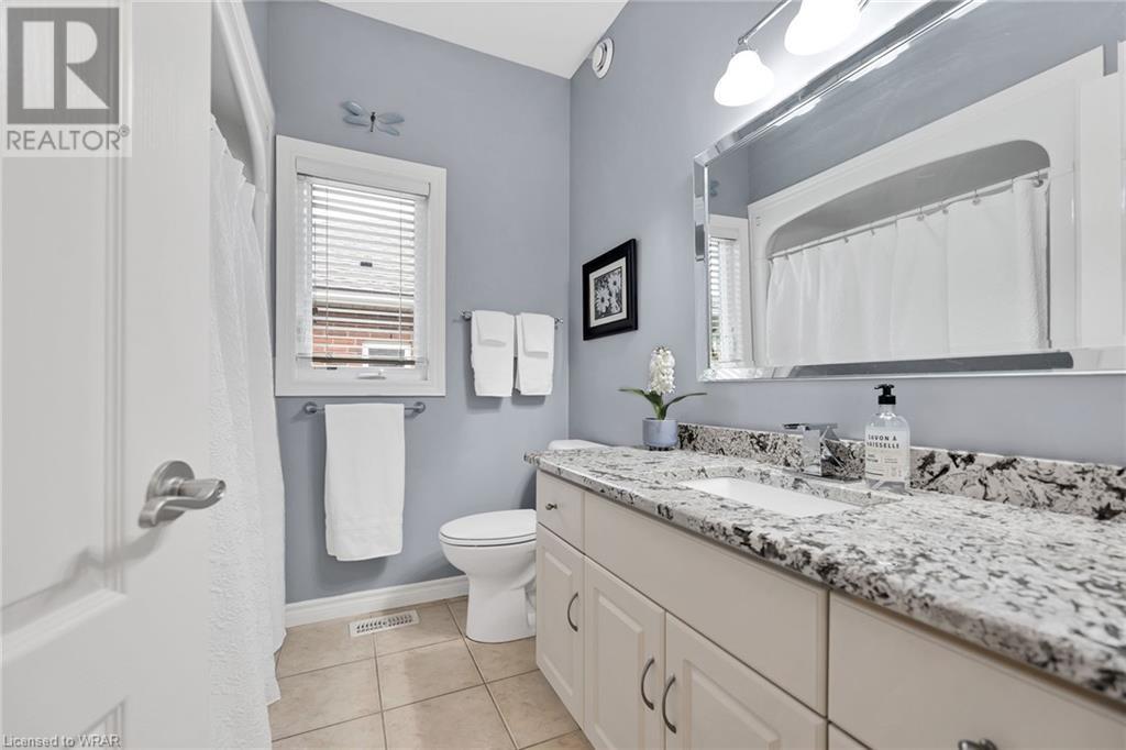 102 DEVONSHIRE Drive Unit# 6