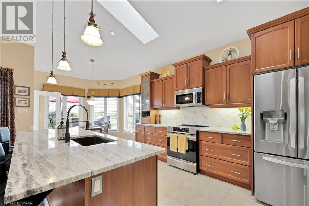 102 DEVONSHIRE Drive Unit# 6